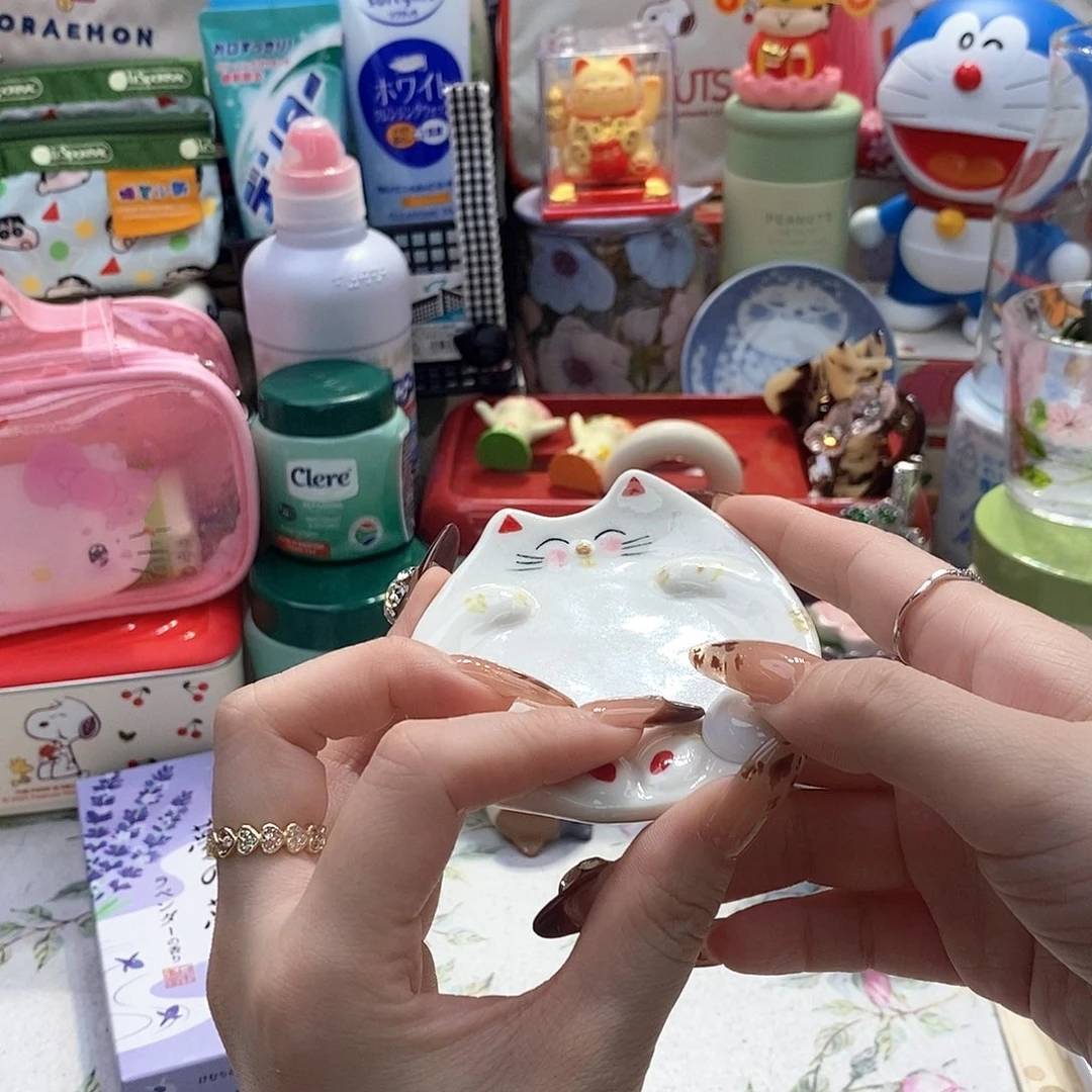 婷子瓷器好物推荐05119