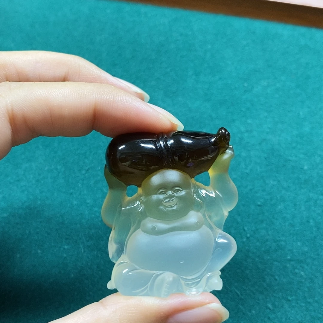 几***一未镶嵌颈饰玛瑙/玉髓