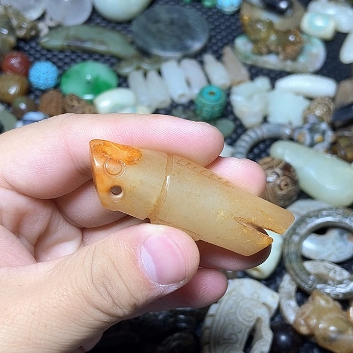 摆件直播间链接153