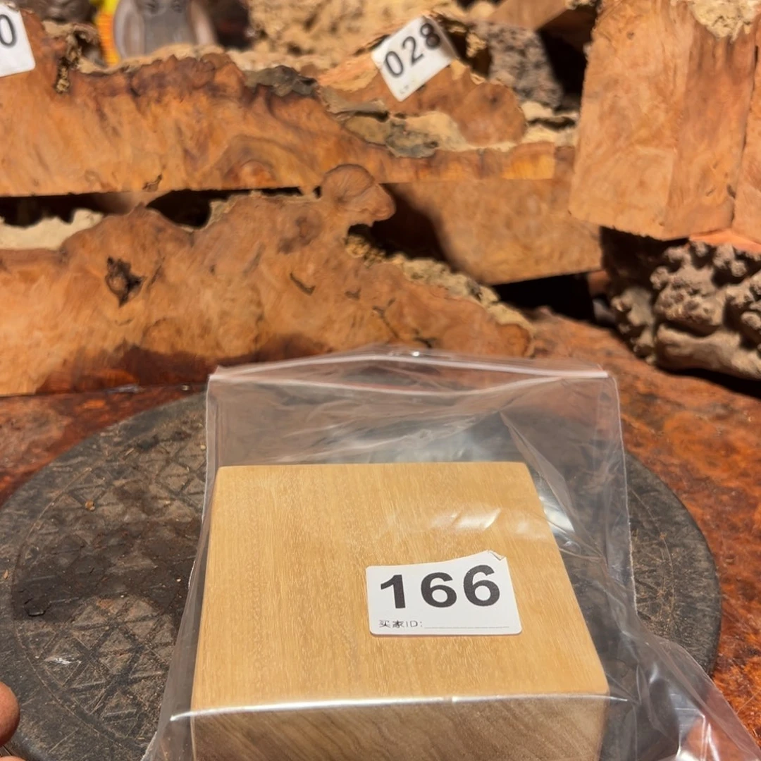 大果紫檀（缅甸花梨）快**左