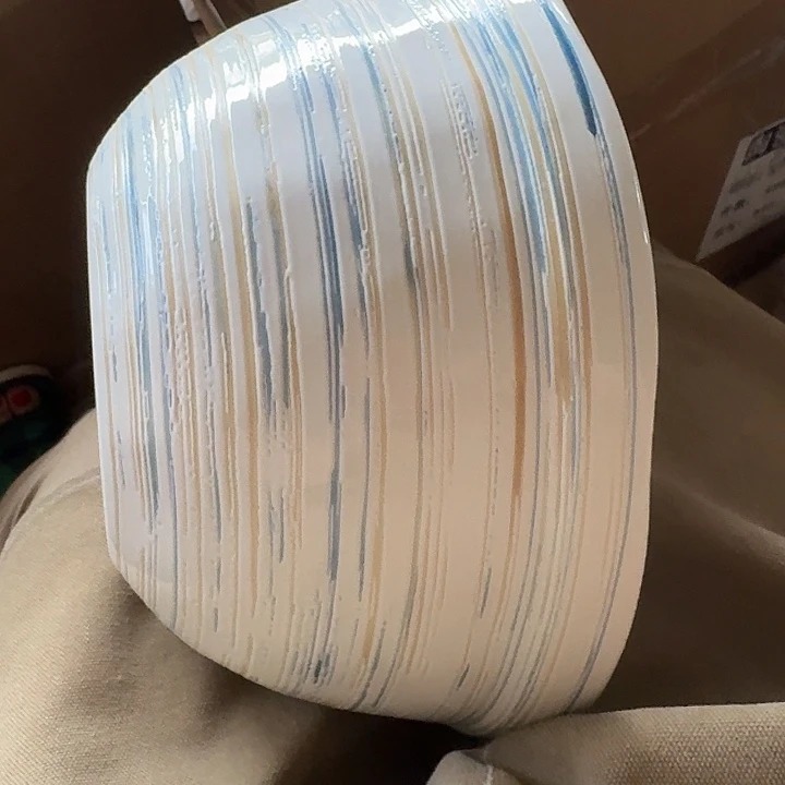 外尾灯高温陶瓷微瑕