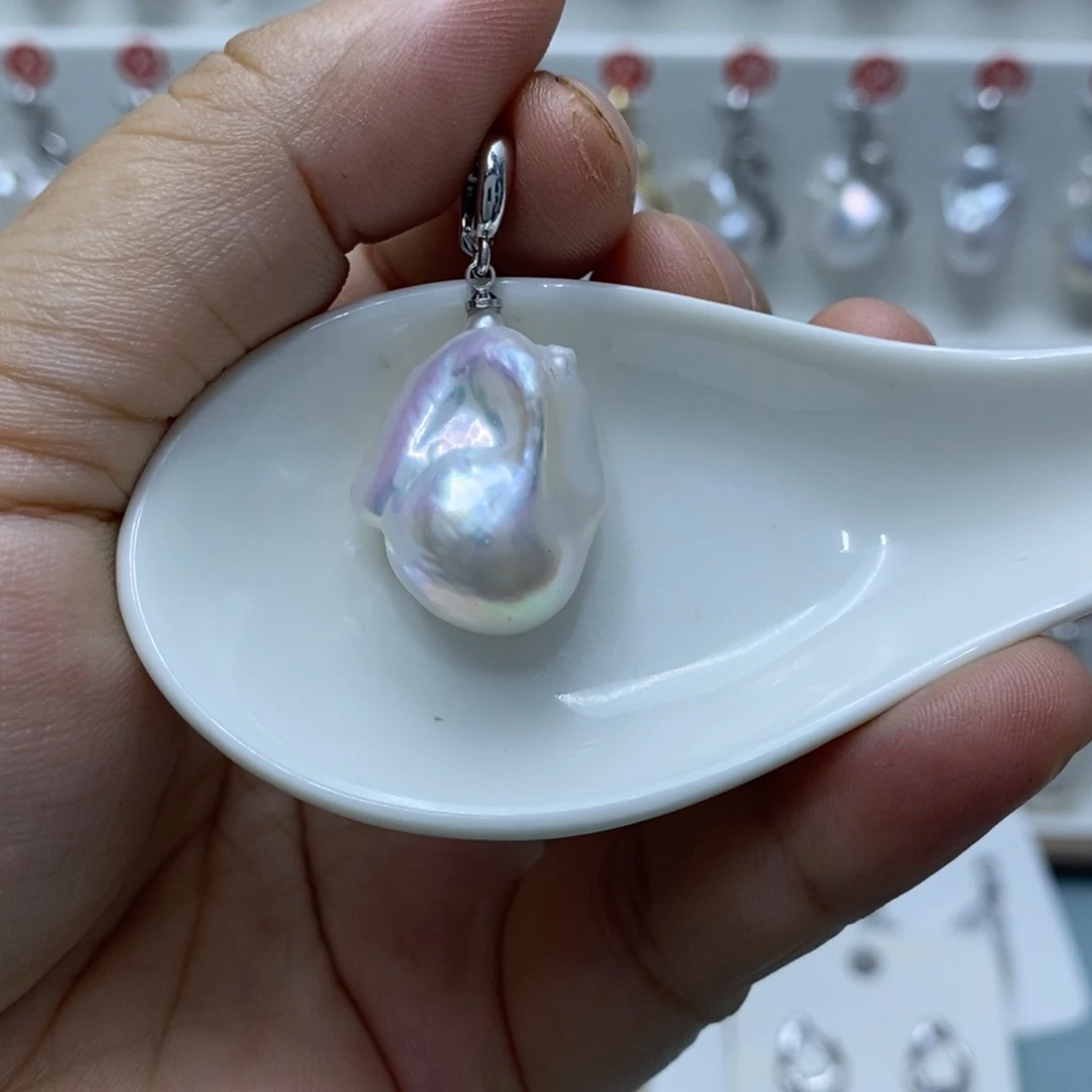 其它淡水珍珠未镶嵌