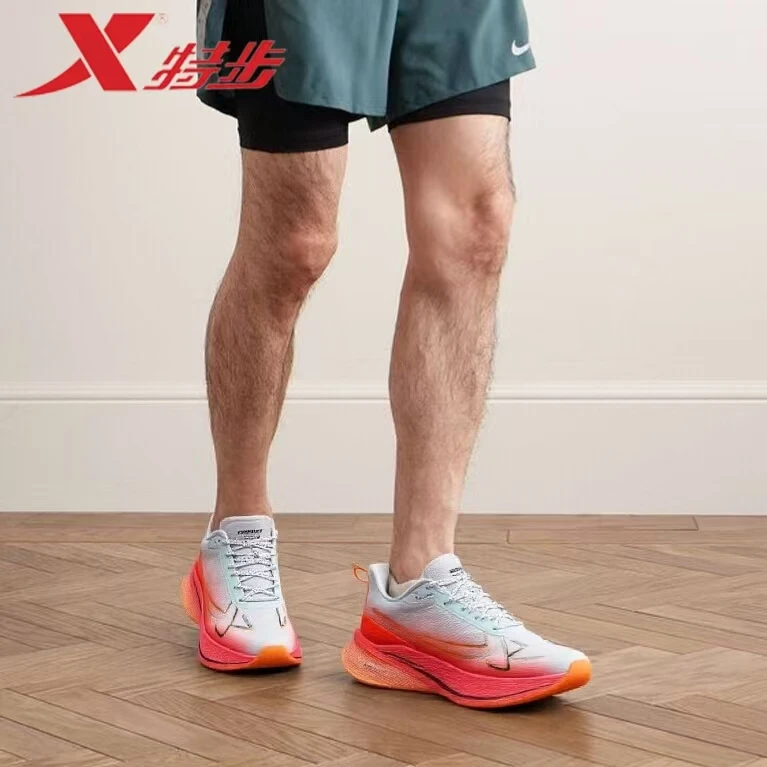 官方旗舰正品 | 两千公里3代专业马拉松田径跑步鞋减震耐磨运动鞋