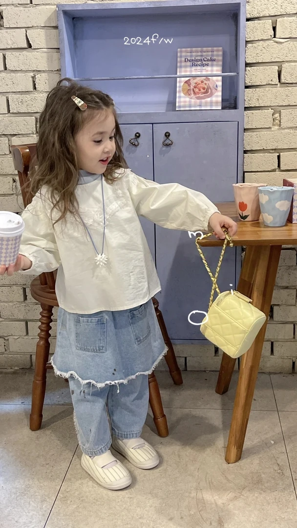 [No退换]妍妍童装（扣号链接）