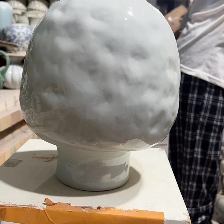 景德镇陶瓷高31口9