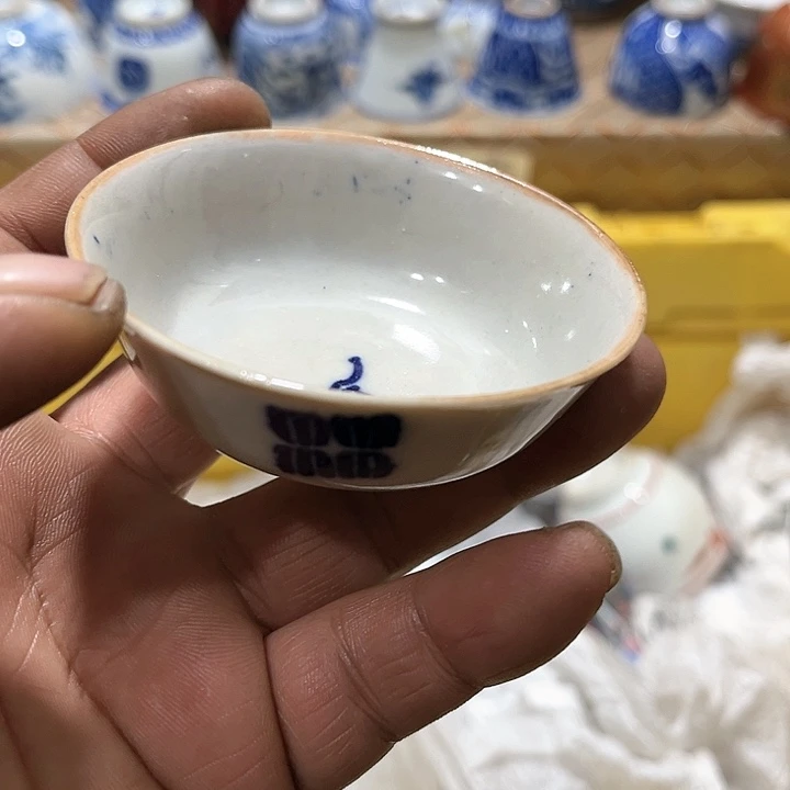 陶瓷茶玩榜第二十名