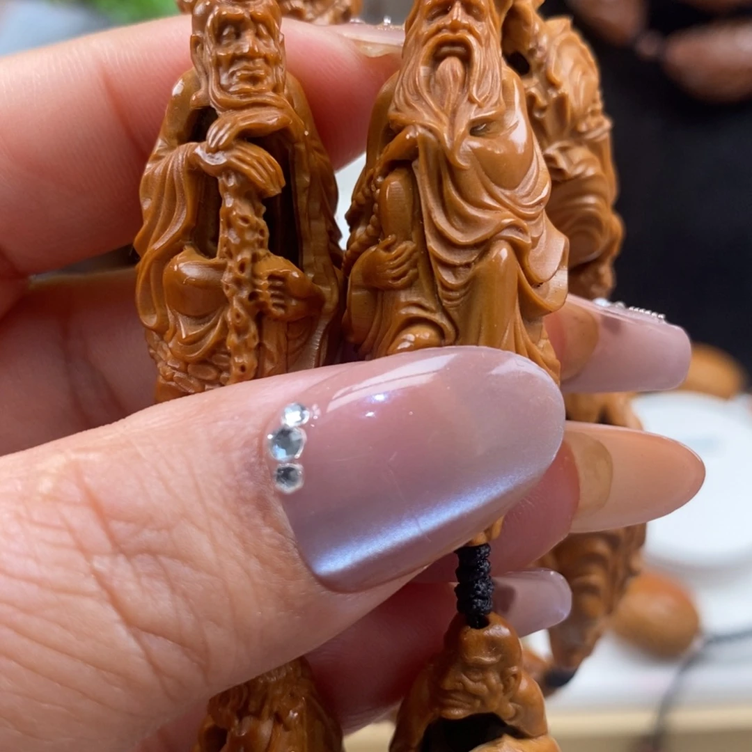 橄榄核吊坠橄榄橄榄橄榄