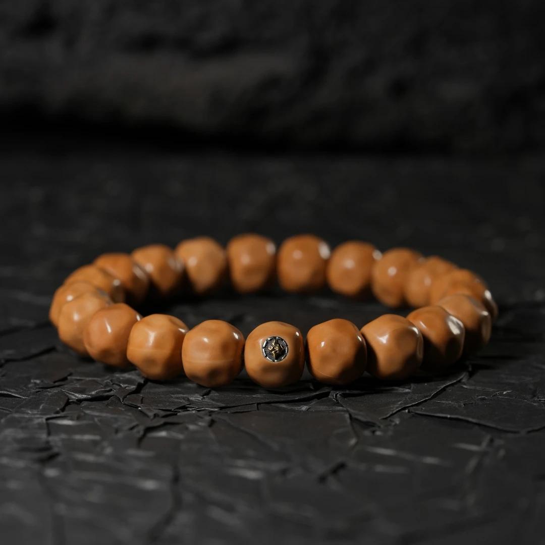 猴头系列-渐金无相10.5+