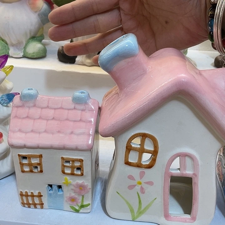 陶瓷微瑕介意慎拍