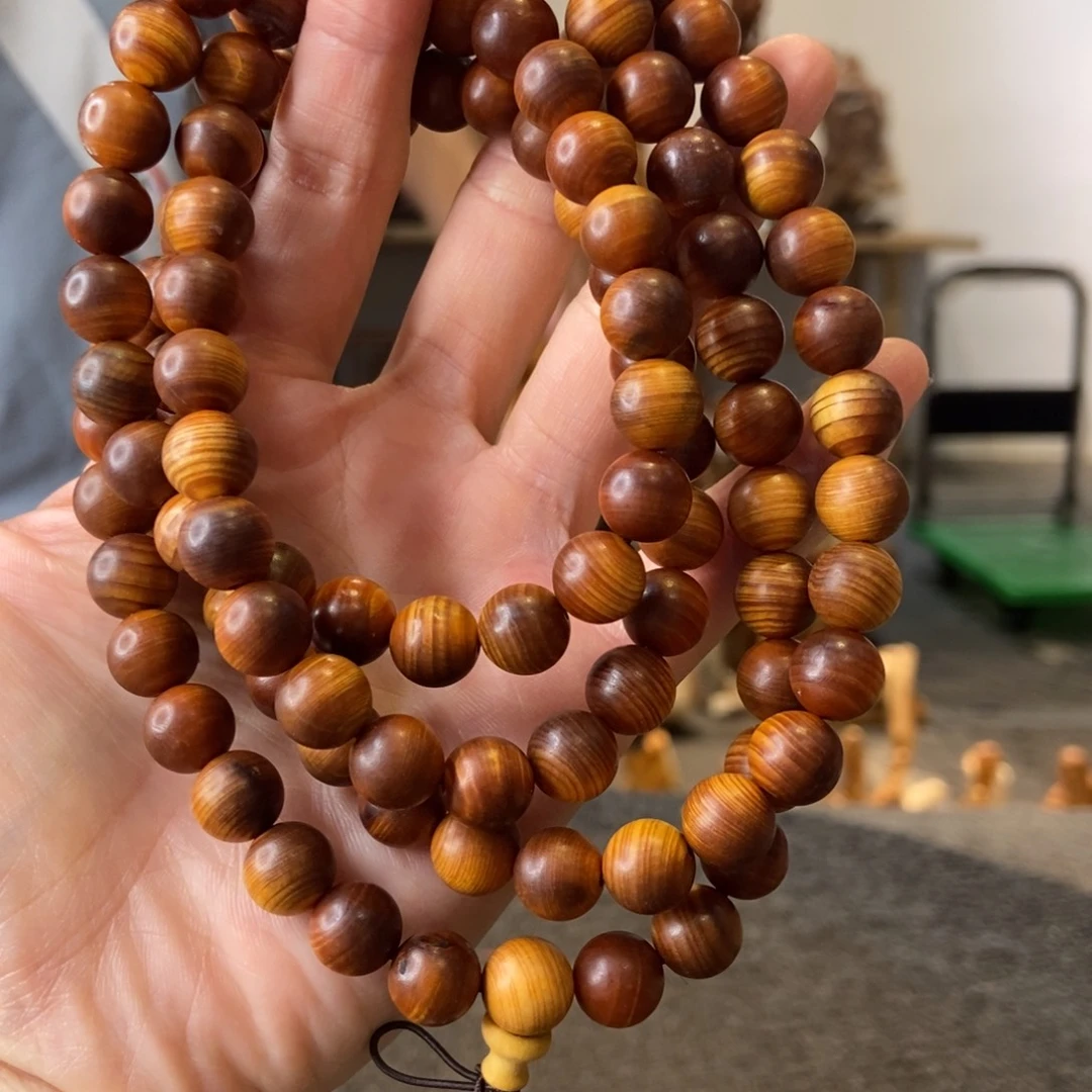 柏木（崖柏）精品太行崖柏