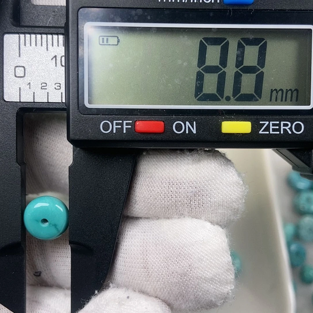 【闪购商品】绿松石珠宝奇石未镶嵌