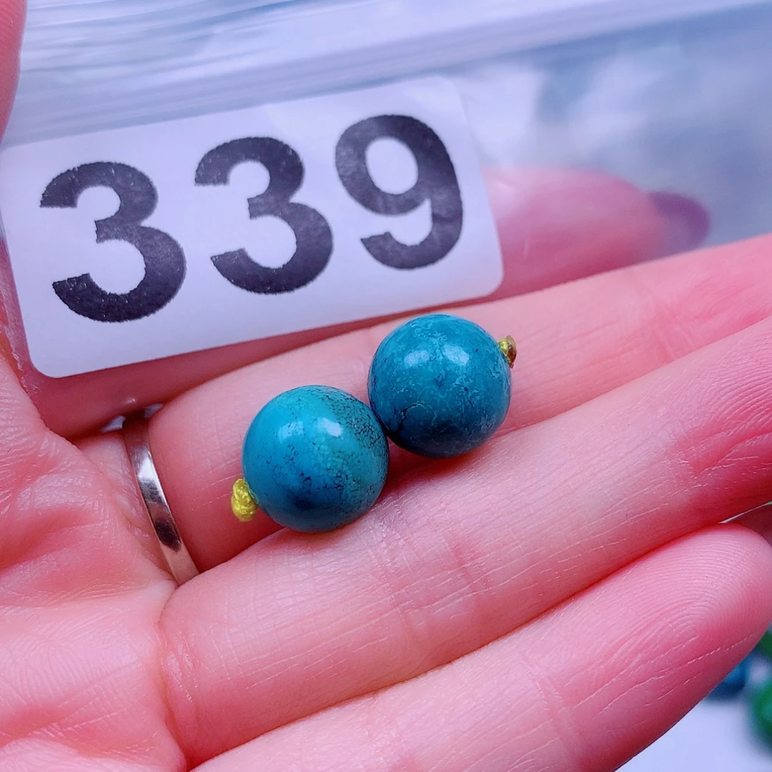 空竹粉丝专享十堰特色手工散珠