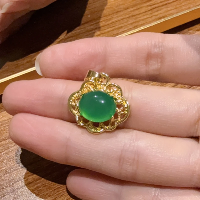 H147 精美珠宝吊坠