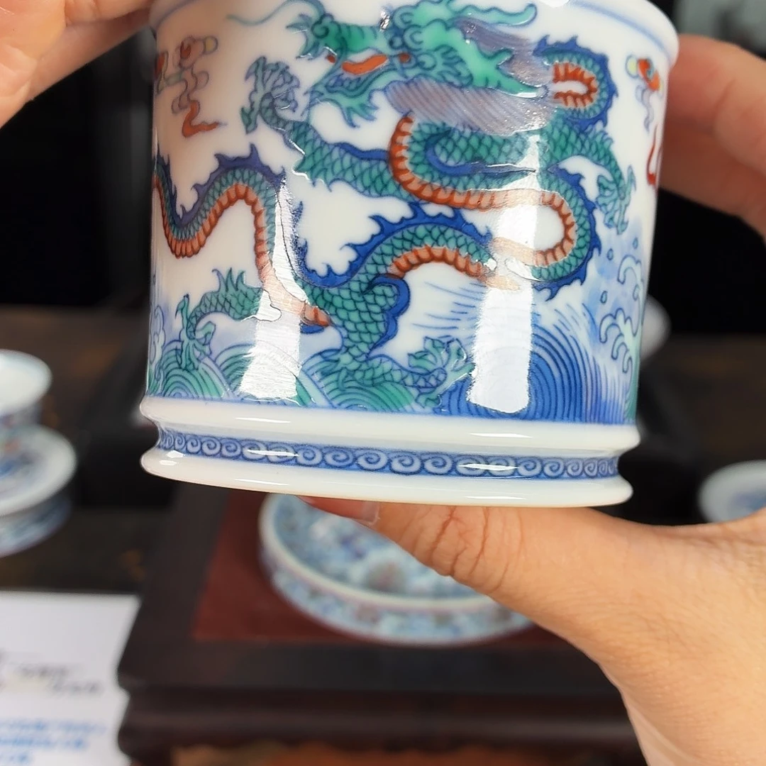 九鸣瓷艺九鸣瓷艺