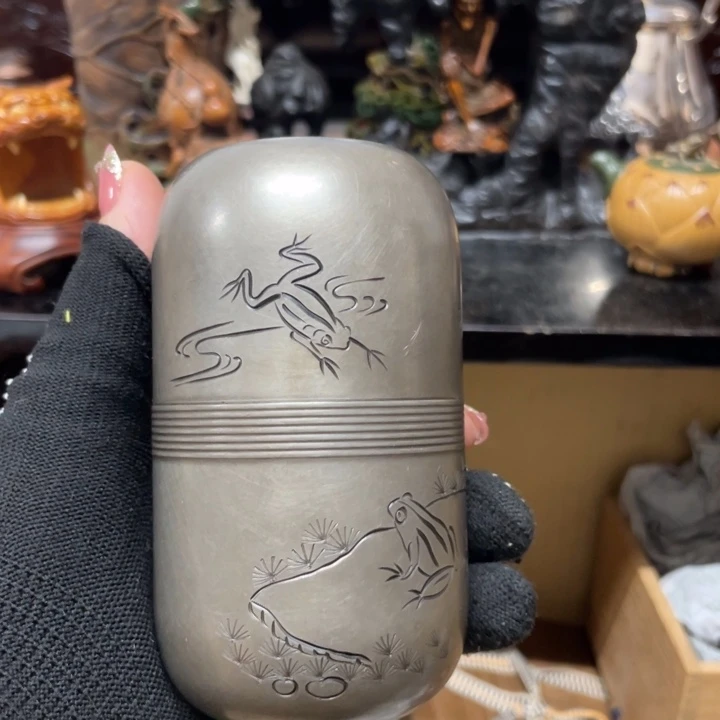 紫砂人生海海尽兴开怀