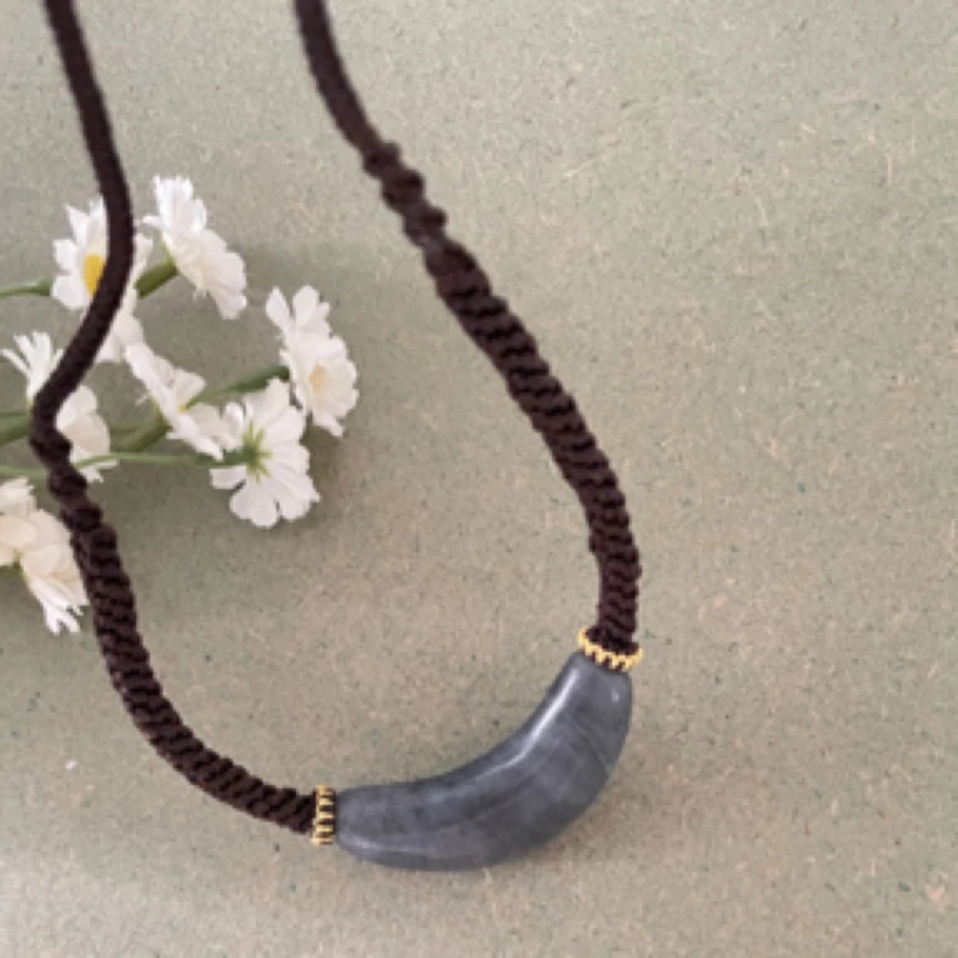 玉欣阁小店和田玉配饰