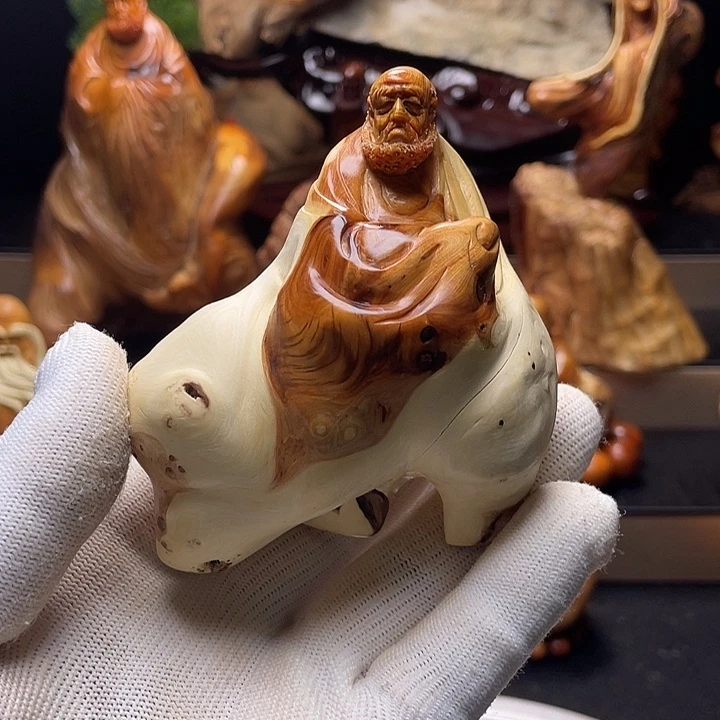 柏木（崖柏）3333333333333333333