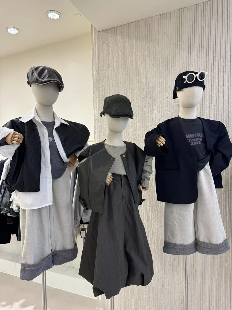 童装【A01-A30】编码 清货NO退换