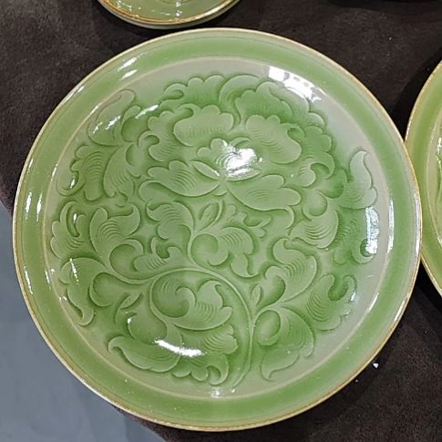 摆件微瑕体验介意勿拍