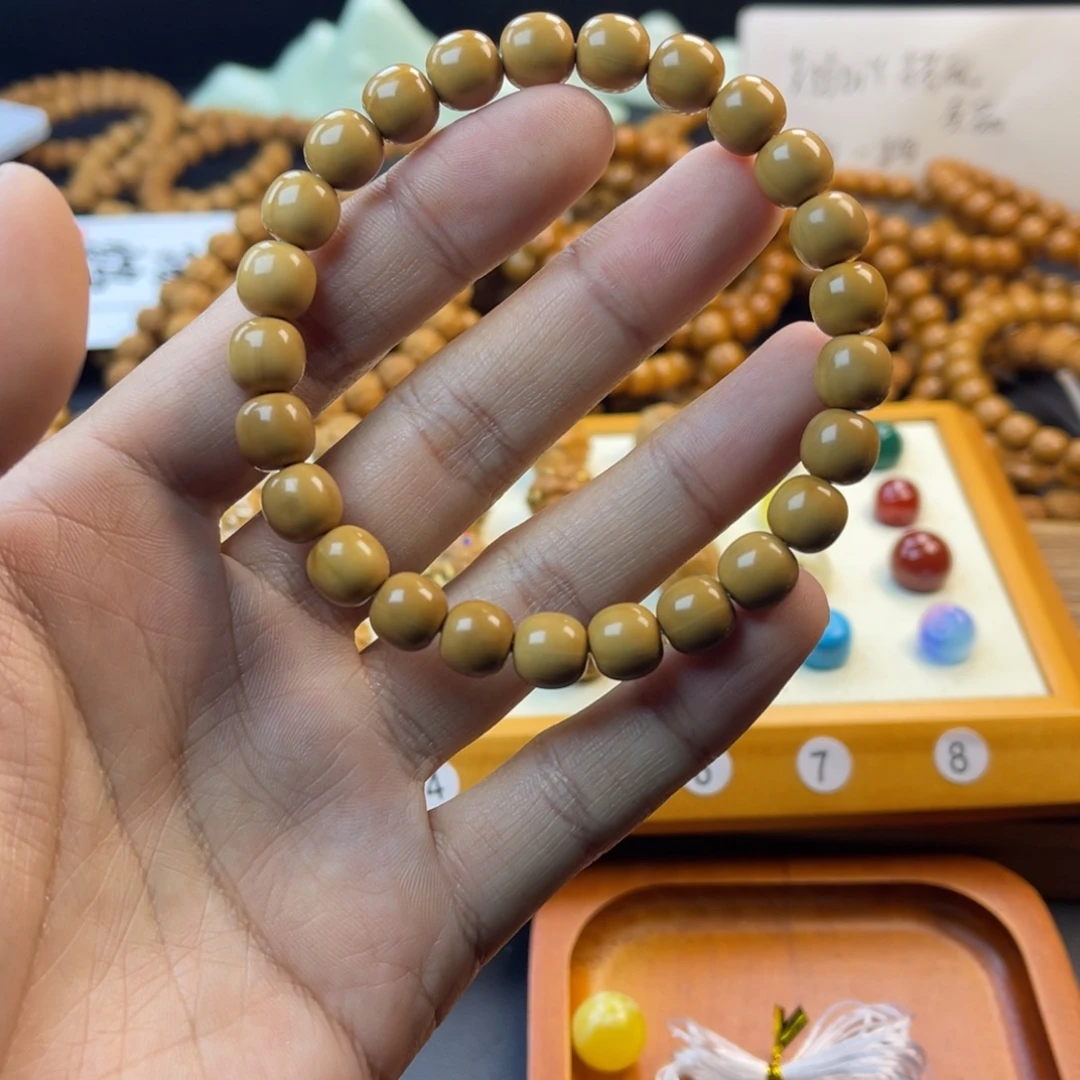 猴头核桃吊坠全品老型