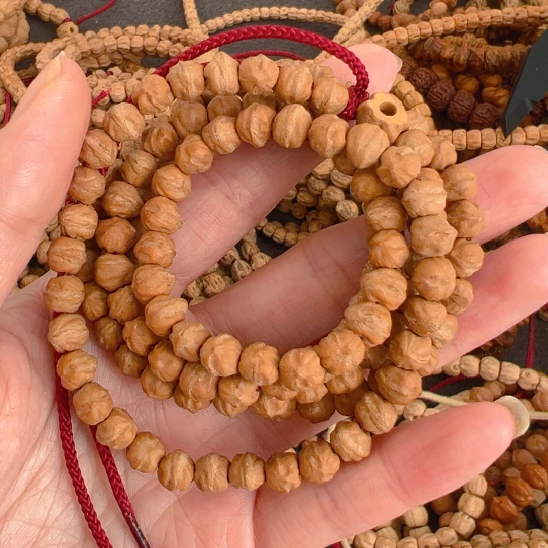 吊坠柏香籽/百香籽