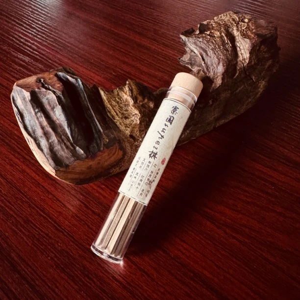 〖沉境〗寮国super 无粘 线香 源头工厂