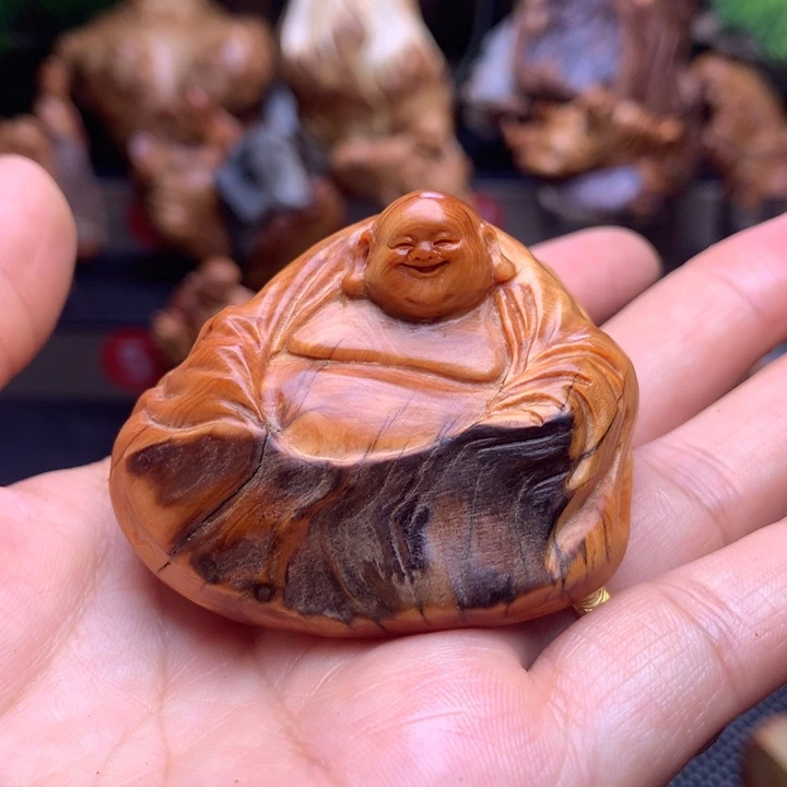 柏木（崖柏）崖柏陈化
