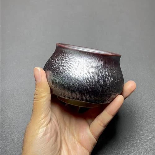 【闪购商品】茶盏-675............