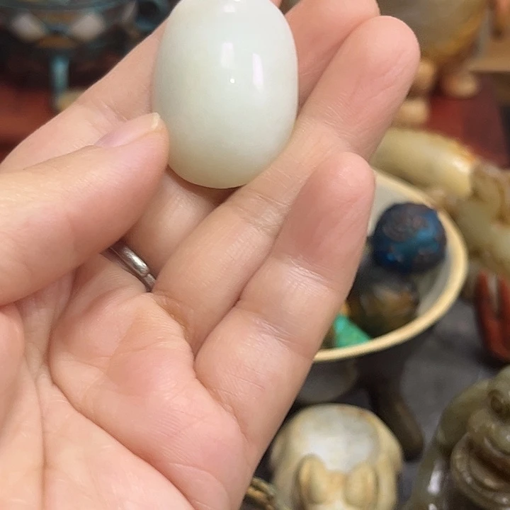 摆件陶瓷制品和各种材料