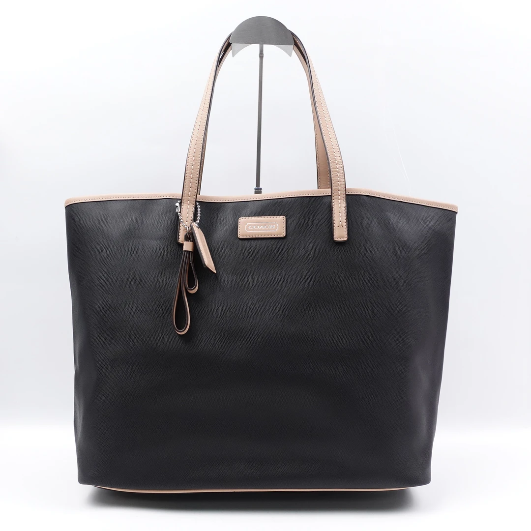 95新 COACH/蔻驰 单肩包/T20169610