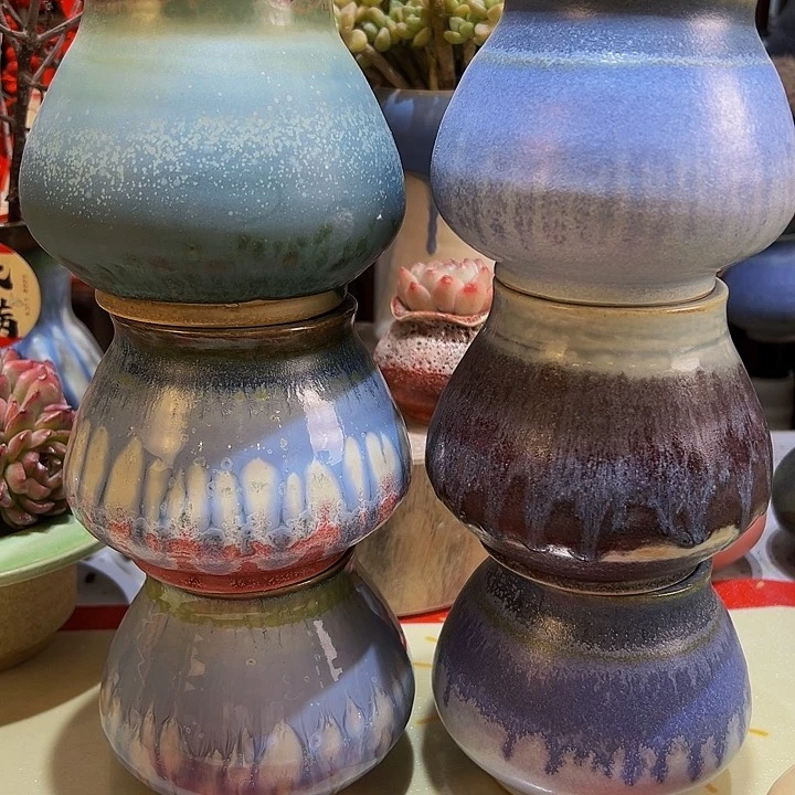 景德镇陶瓷2单包邮绝***田