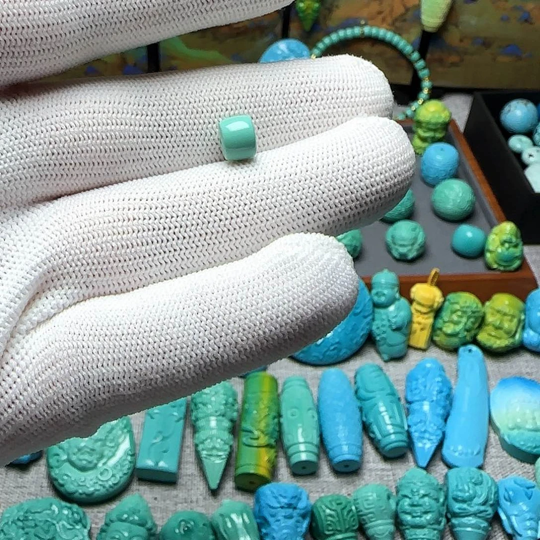 配珠，配饰，老型，直播间选品0.7