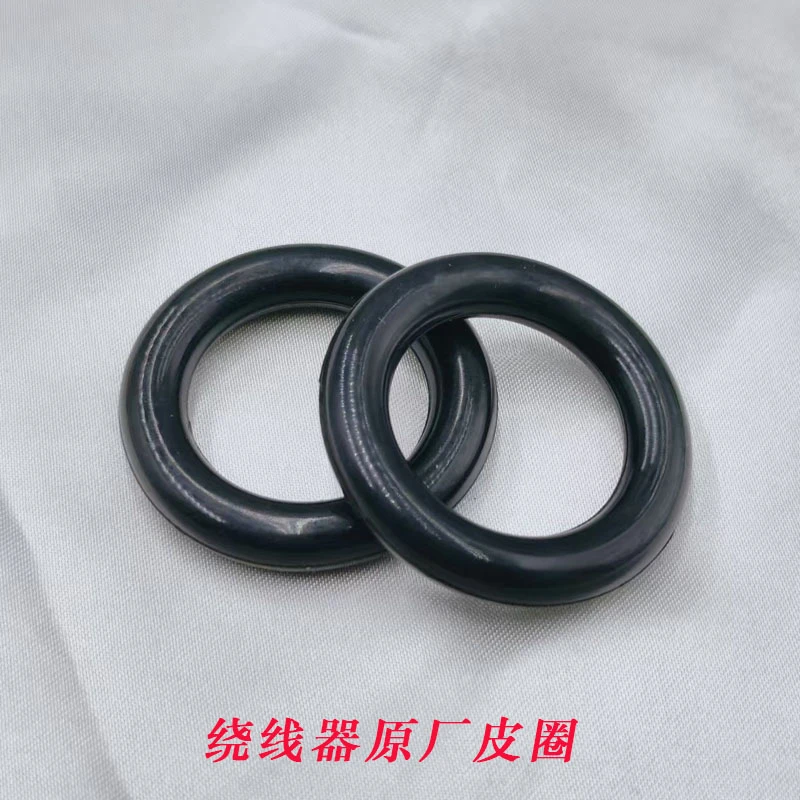 中捷款原厂绕线器ZJ9000电脑平车倒底线装置机头打线器工业缝纫机