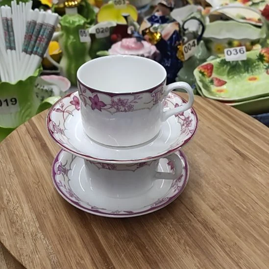 陶瓷潮州创艺陶瓷餐具