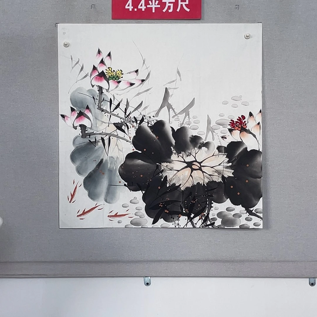 国画山水画作品欣赏63