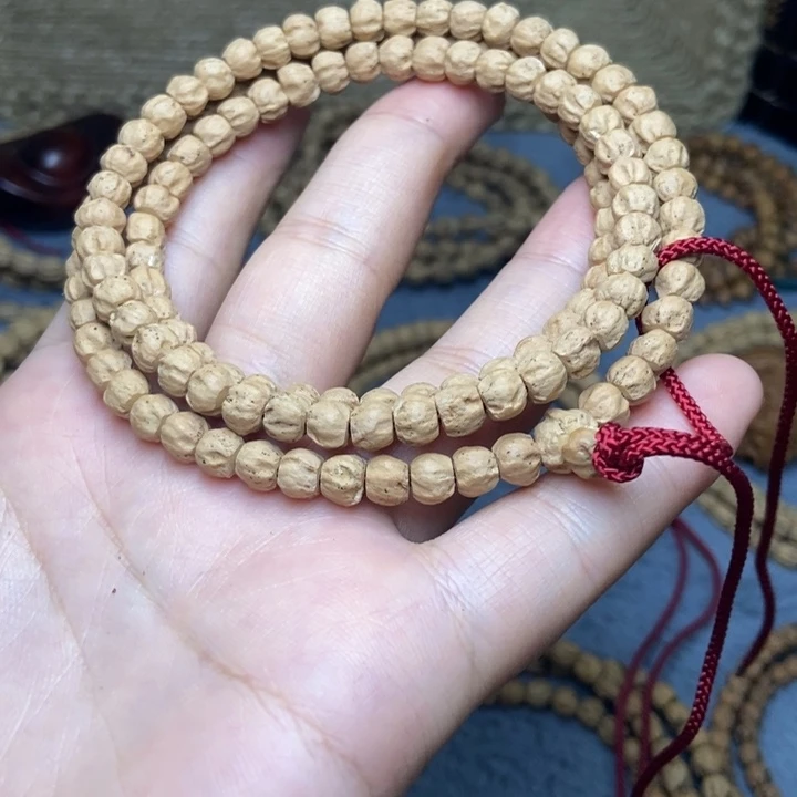 【闪购商品】吊坠柏香籽/百香籽