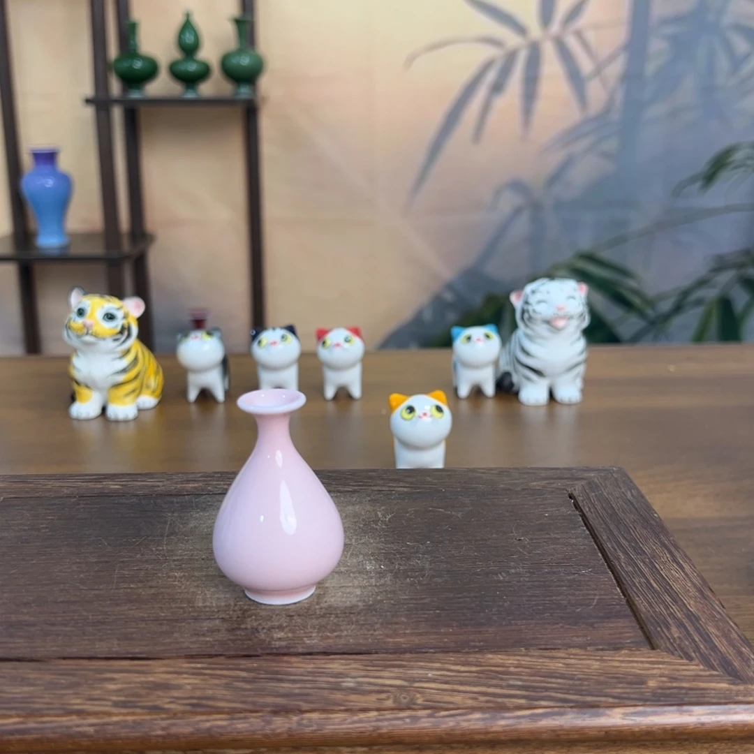 瓷片景德镇陶瓷美术