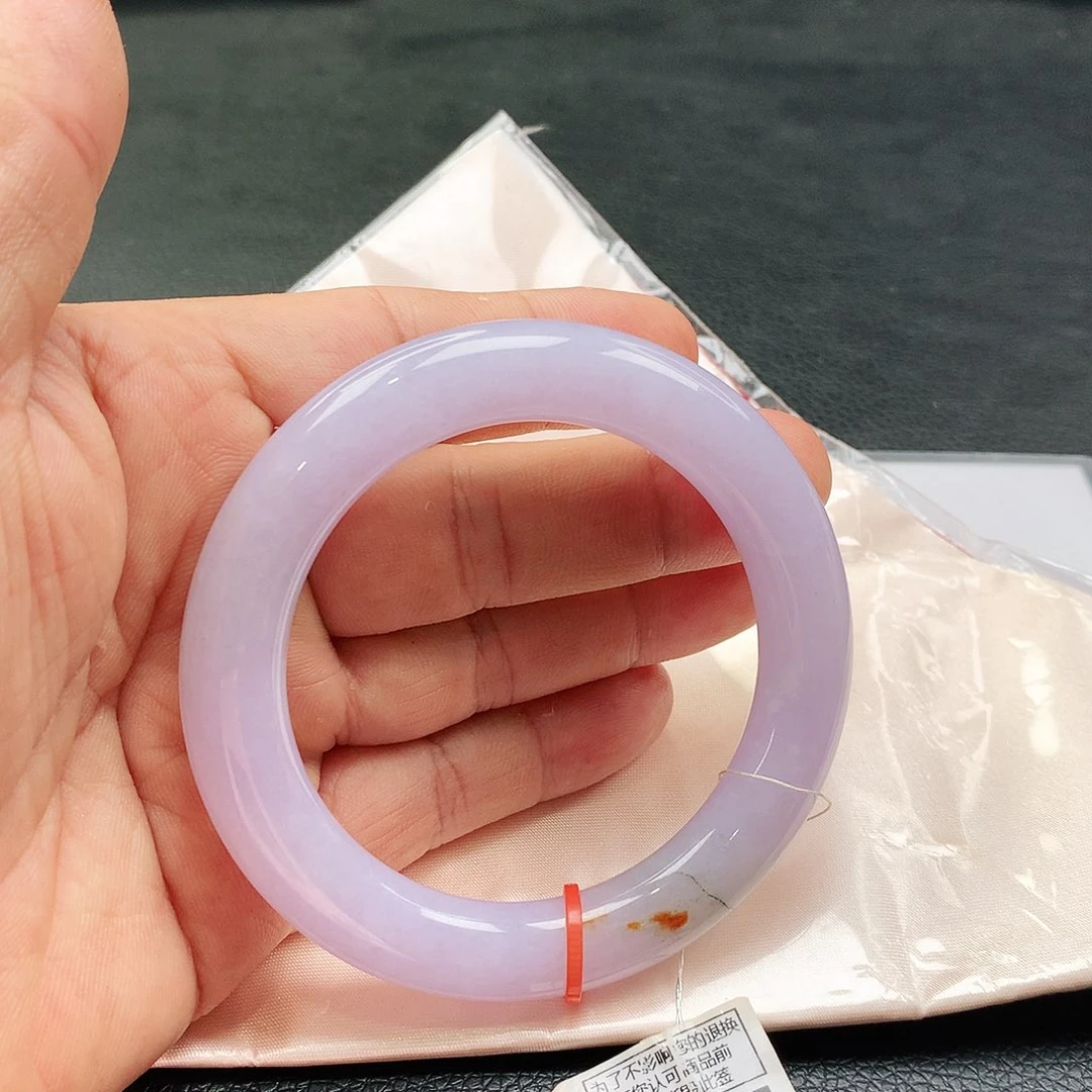 未镶嵌手镯翡翠天然翡翠手镯