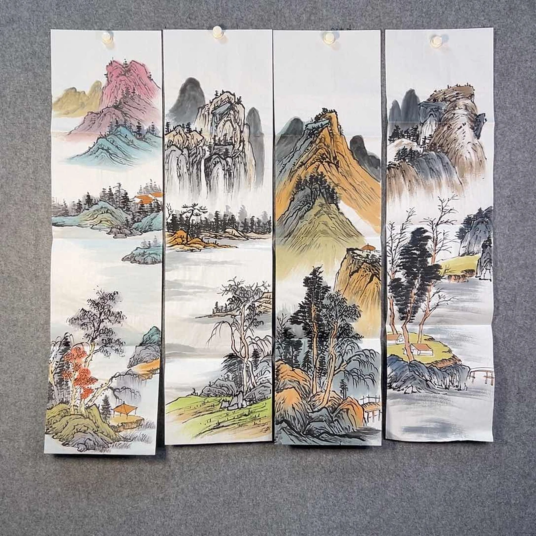 国画839 牡丹等植物资源优势显著突出