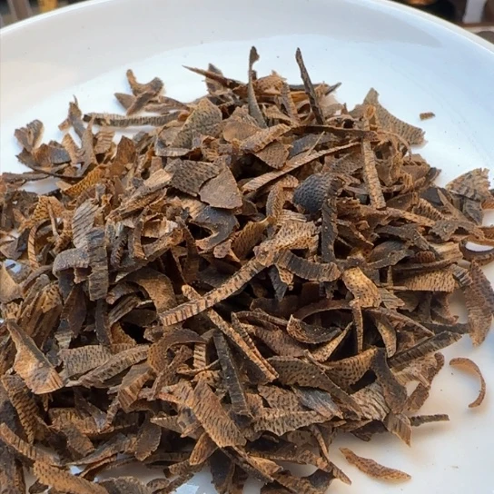 沉香摆件海南紫罗兰切丝50克