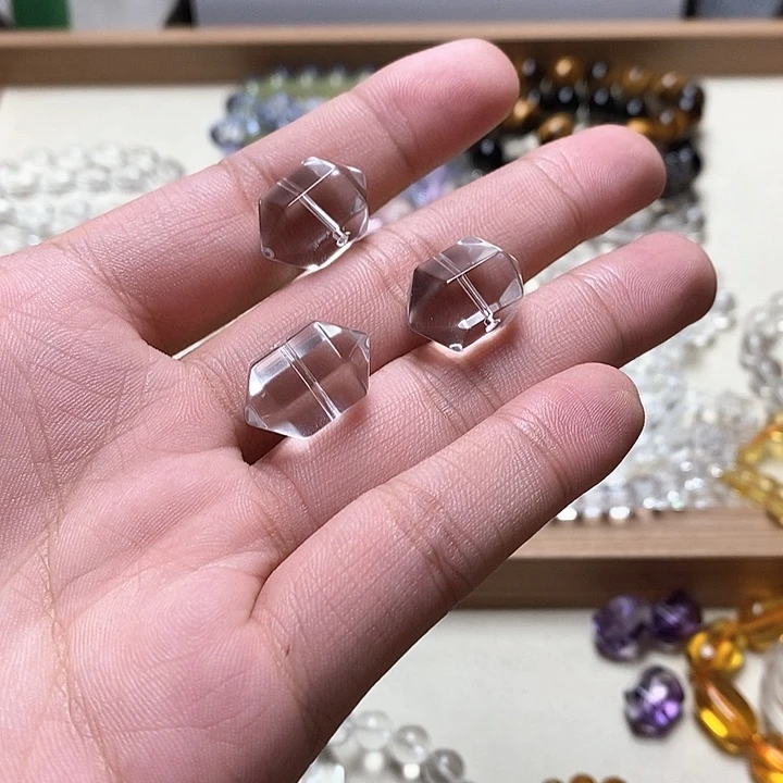 非金属卡19mm双尖