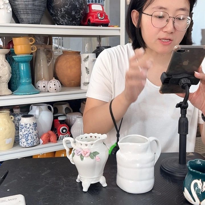 陶瓷，福利，瑕疵～～
