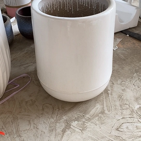 白水滴大号口27/36福利