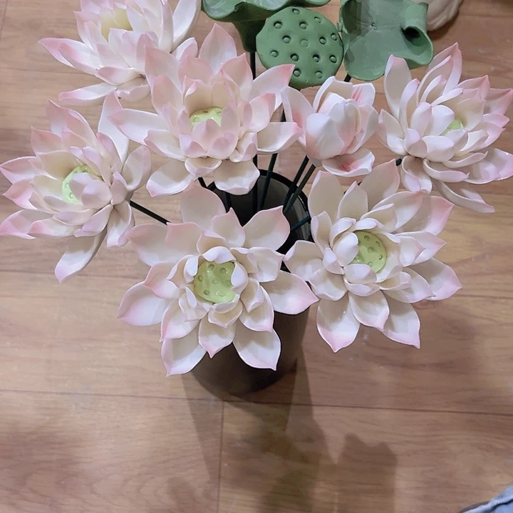 陶瓷等行业的生产和销售