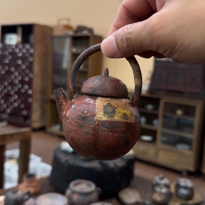 搬迁新场地，所见皆福利