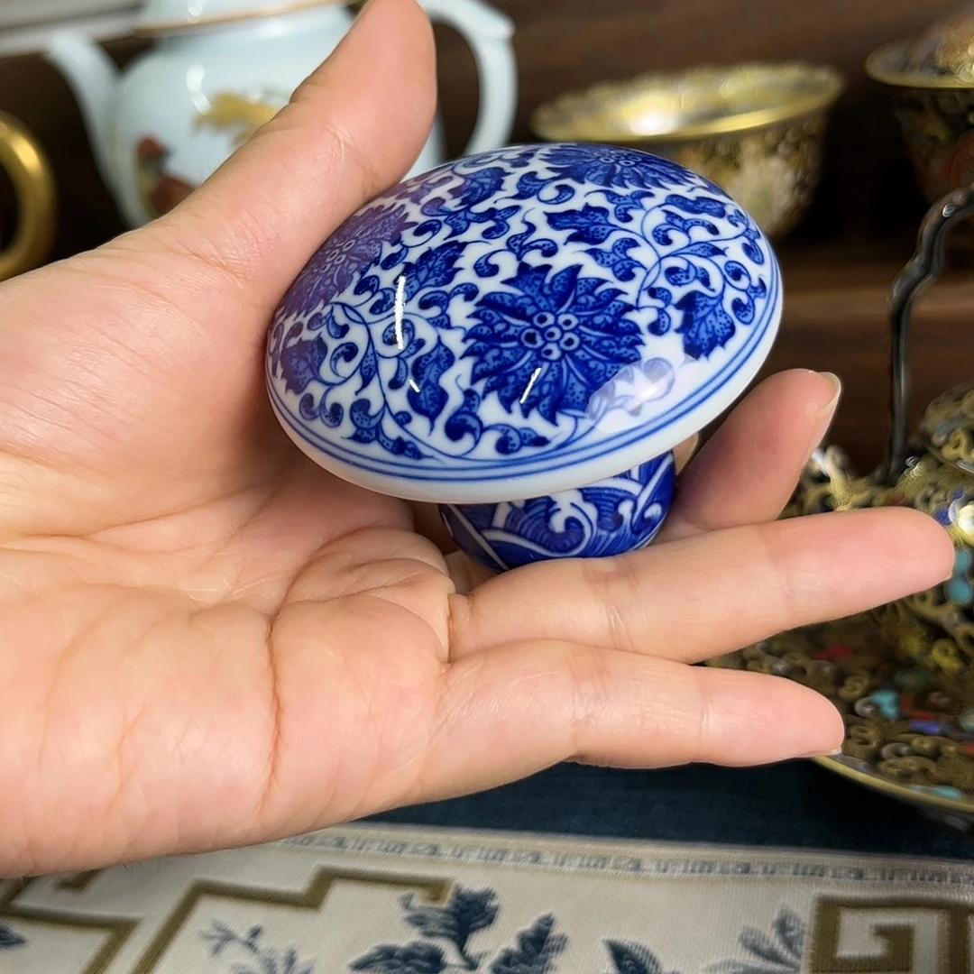 景德镇手工手绘陶瓷