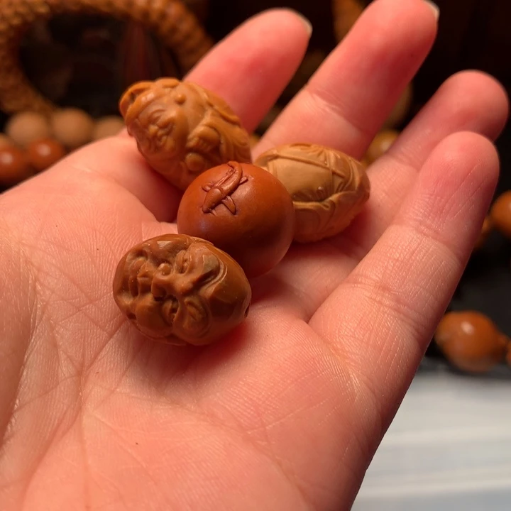 橄榄核手串/手链橄榄核