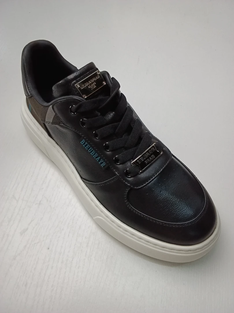 【E366】甄选男鞋推荐 A158-1 时尚百搭 潮流舒适男款