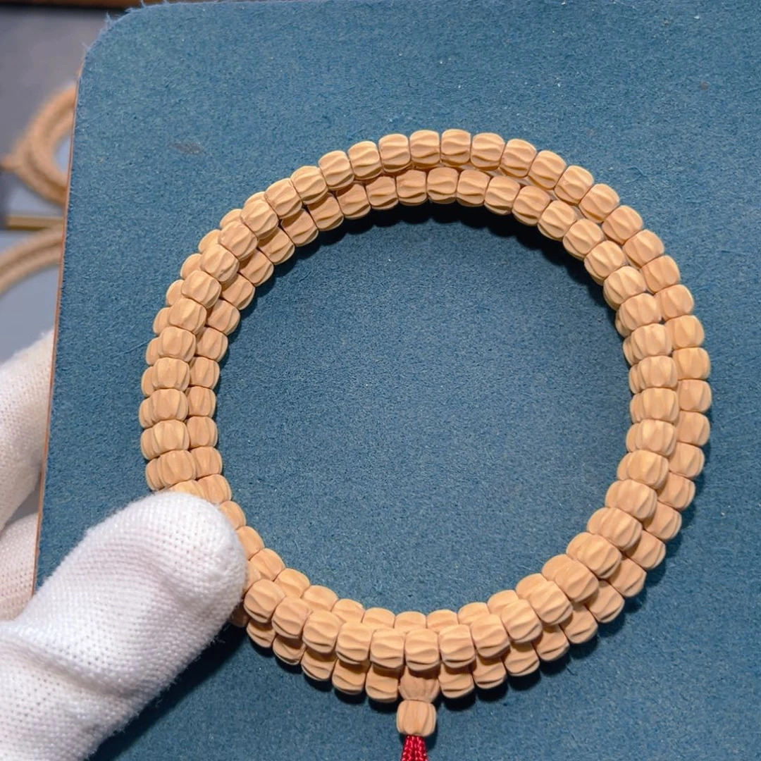 吊坠柏香籽/百香籽高****画鬼魅