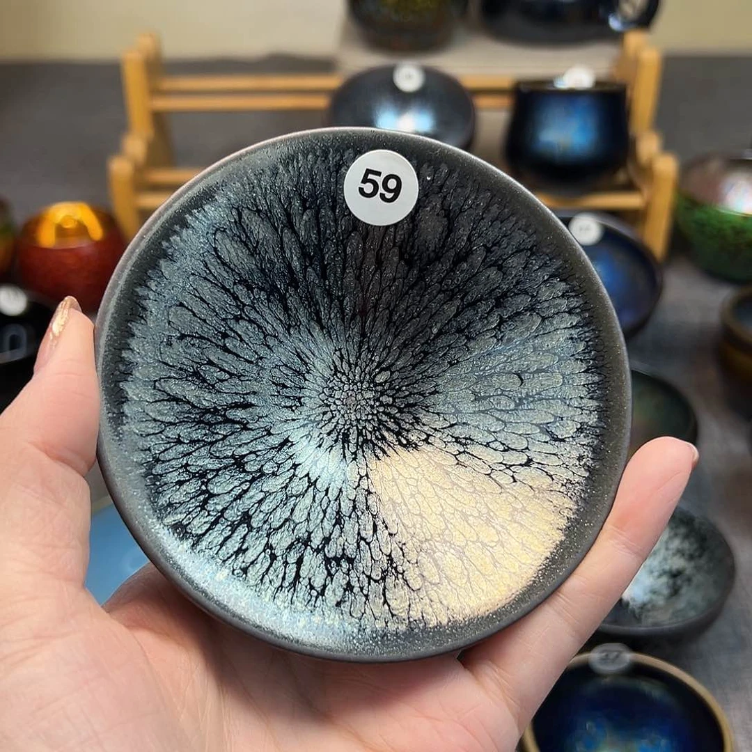 茶盏沉***咪百花斗笠蔡龙